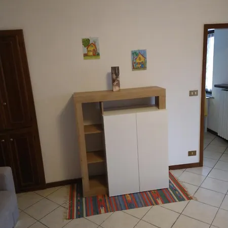 Apartamento Ca D'adua *