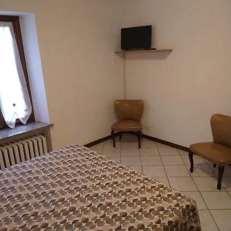 شقة Ca D'adua *