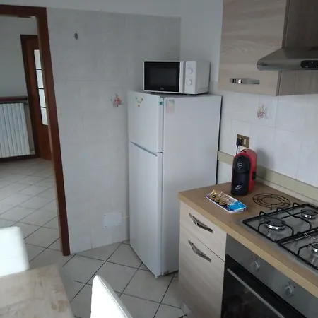 Ca D'adua Apartamento Pray