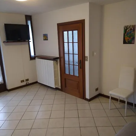 Apartamento Ca D'adua Pray